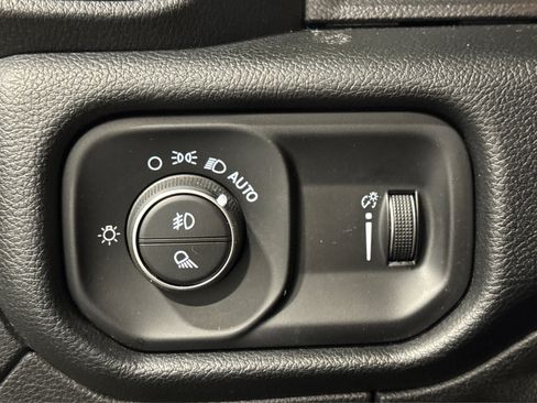 Used 2020 RAM 1500 Rebel w/ Rebel Level 1 Equipment Group image 20