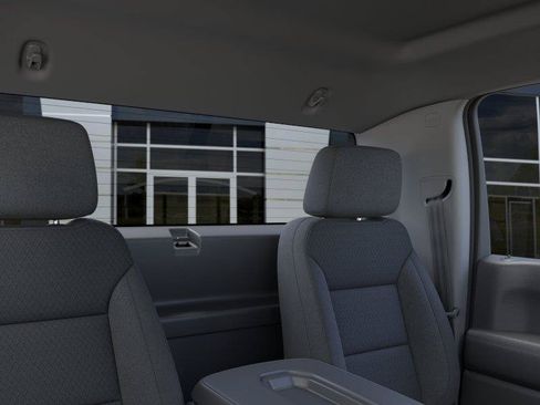 New 2026 GMC Sierra 1500 Pro w/ Pro Value Package AWD/4WD image 61