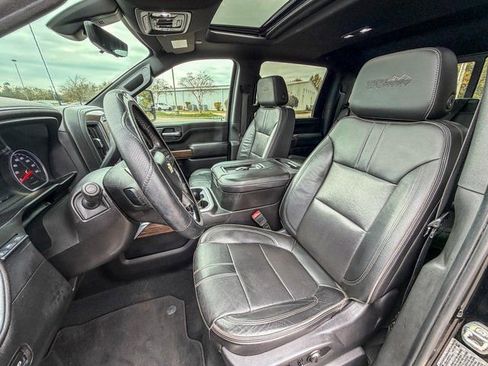 Used 2020 Chevrolet Silverado 3500 High Country w/ LPO, Hitch Package image 21