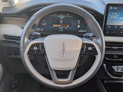 Used 2023 Lincoln Corsair Reserve w/ Equipment Group 201A image 13