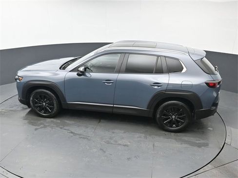 Certified 2023 MAZDA CX-50 2.5 S w/ Cargo Package image 40