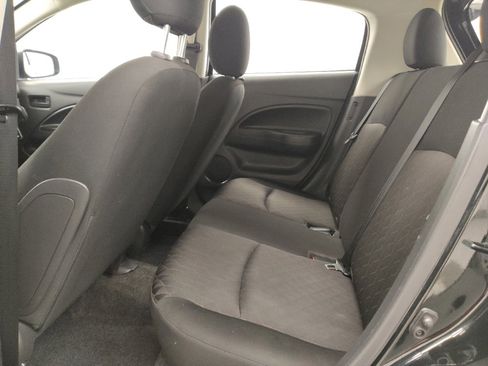 Used 2022 Mitsubishi Mirage ES FWD image 18
