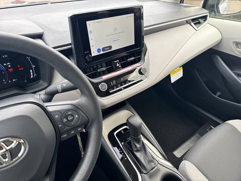New 2026 Toyota Corolla LE FWD image 22