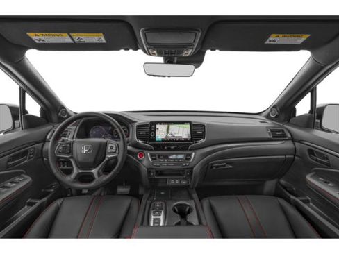 New 2026 Honda Ridgeline TrailSport image 5