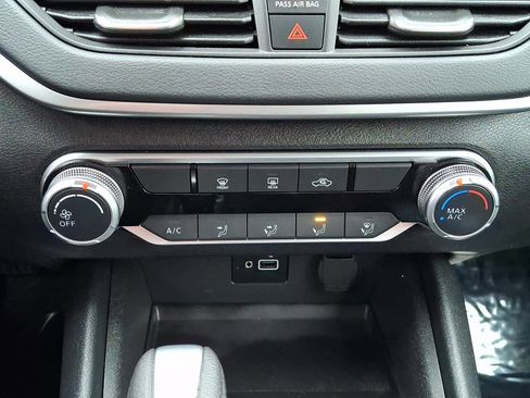 Certified 2023 Nissan Altima 2.5 S image 15