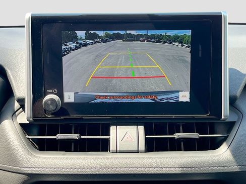 Used 2023 Toyota RAV4 XLE w/ Convenience Package FWD image 23