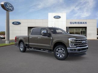 New 2026 Ford F250 Lariat w/ Chrome Package video 1