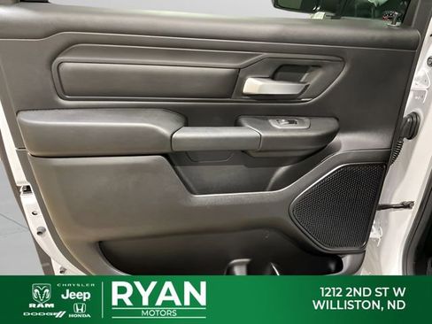 New 2026 RAM 1500 Tradesman image 44