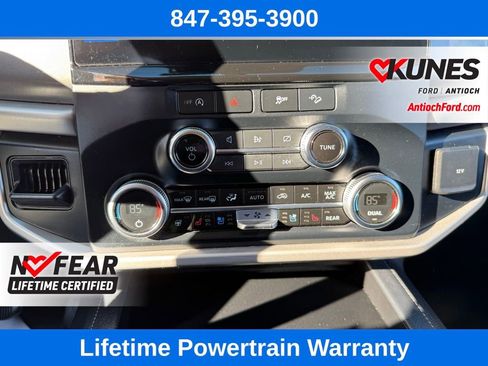 Used 2023 Ford Expedition XLT image 45