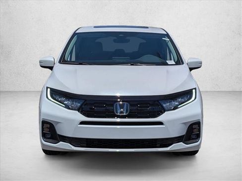 New 2026 Honda Odyssey Touring image 6