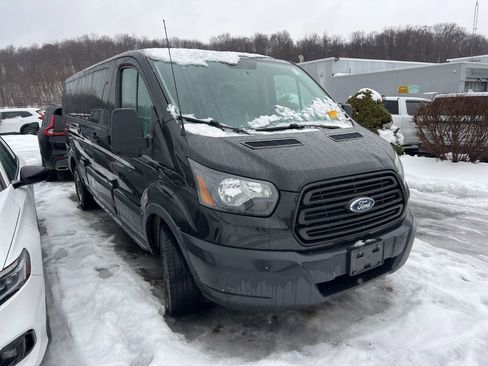 Used 2015 Ford Transit 350 XL image 3
