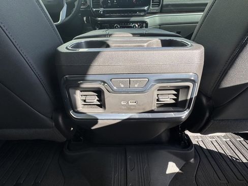 Used 2025 GMC Sierra 1500 SLT w/ SLT Premium Plus Package image 16