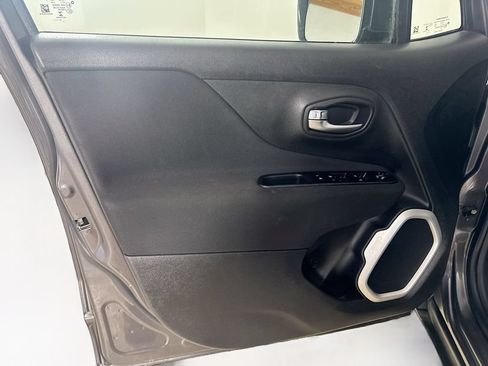 Used 2021 Jeep Renegade Sport w/ Sport Appearance Group AWD/4WD image 11