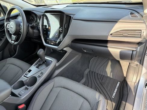 Certified 2024 Subaru Crosstrek 2.0i Premium AWD/4WD image 29