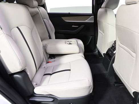 New 2026 MAZDA CX-90 3.3 Turbo w/ Preferred Package image 18