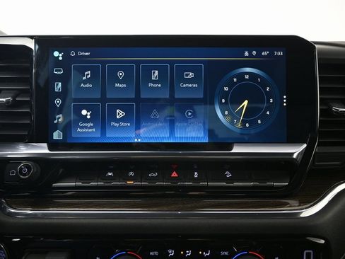 Used 2023 Chevrolet Silverado 1500 LT Trail Boss w/ Protection Package AWD/4WD image 26