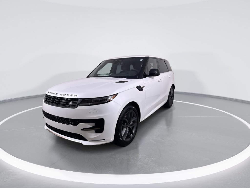 New 2027 Land Rover Range Rover Sport Dynamic SE AWD/4WD image 4