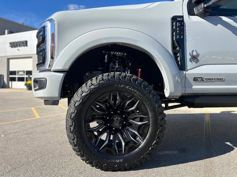 New 2026 Ford F250 XLT w/ XLT Premium Package image 15