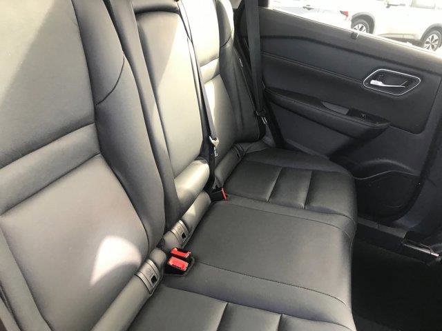 Used 2021 Nissan Rogue SL FWD image 21