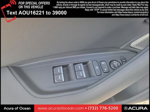 Certified 2025 Acura TLX w/ Technology Package image 36