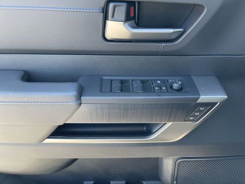 New 2026 Toyota Tundra Platinum AWD/4WD image 12