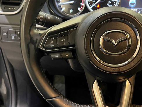 Used 2022 MAZDA CX-9 Touring Plus image 22