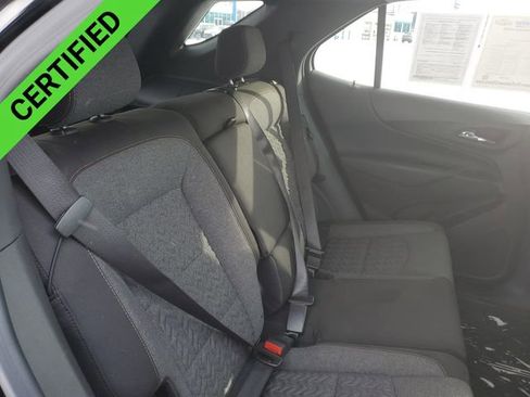 Certified 2024 Chevrolet Equinox LT w/ LPO, Floor Liner Package image 26