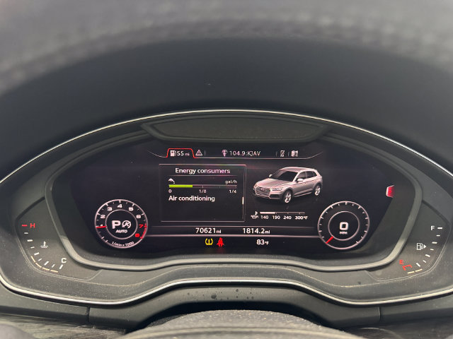 Used 2018 Audi Q5 2.0T Premium AWD/4WD image 2