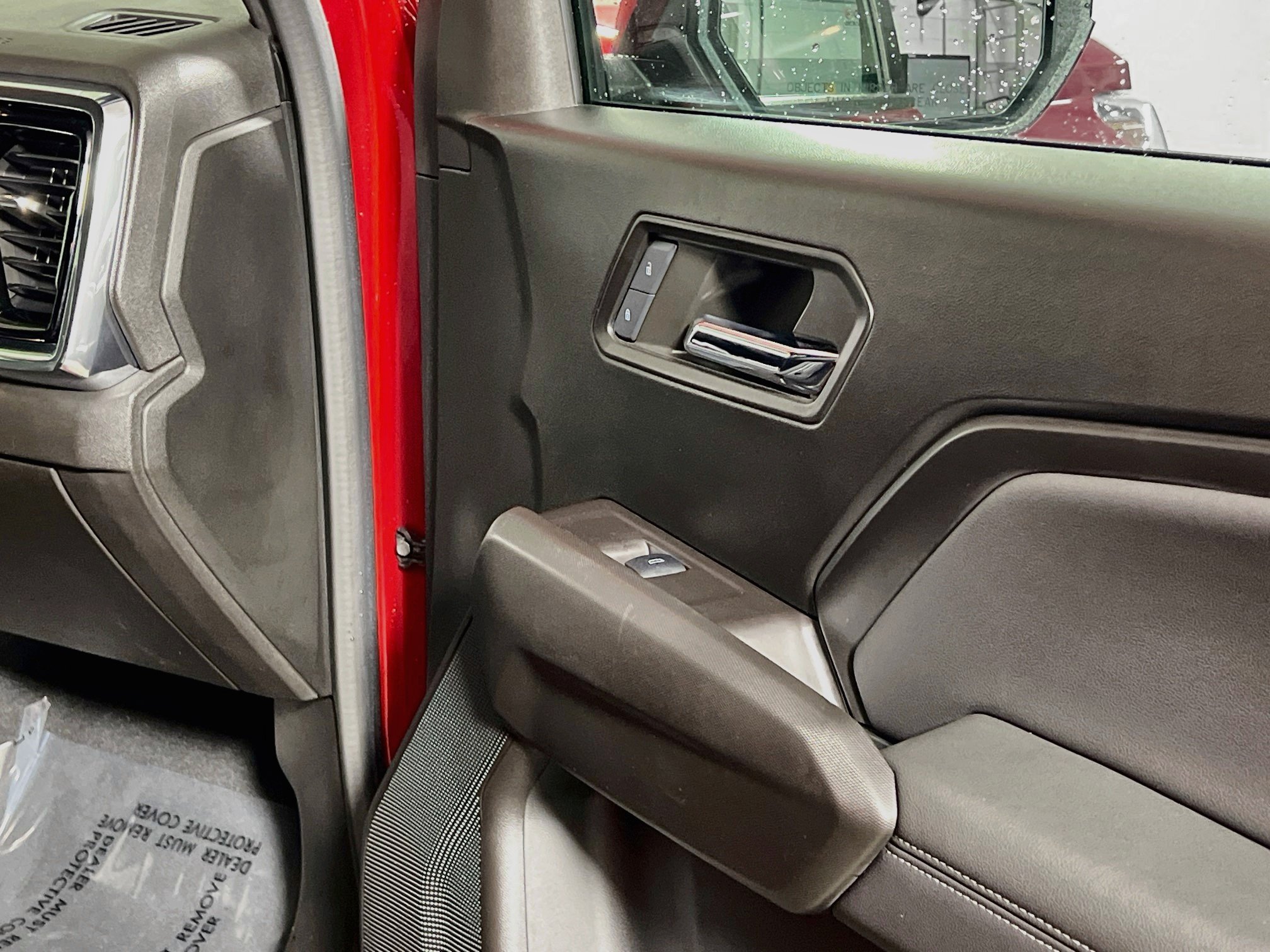 Used 2024 GMC Canyon Elevation w/ Convenience Package RWD image 32
