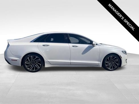 Used 2020 Lincoln MKZ Reserve w/ Luxury Package AWD/4WD image 8