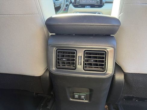 Certified 2019 Toyota RAV4 XLE w/ All Weather Liner Package image 20