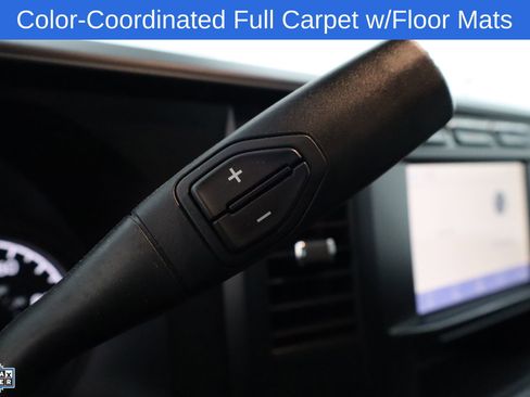 Certified 2024 Ford F250 XL w/ STX Appearance Package image 21