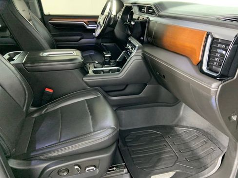 Used 2022 GMC Sierra 1500 Denali image 17