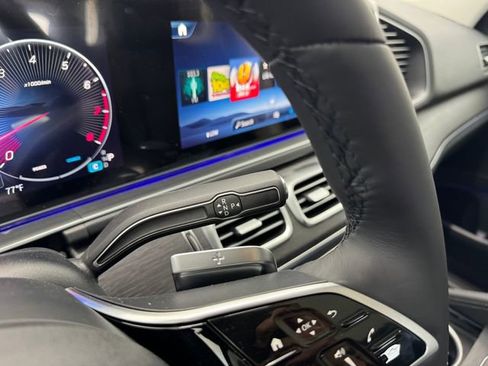 New 2026 Mercedes-Benz GLE 350 4MATIC image 27