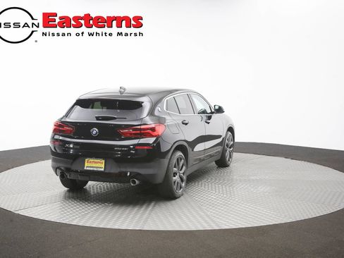 Used 2018 BMW X2 xDrive28i AWD/4WD image 35