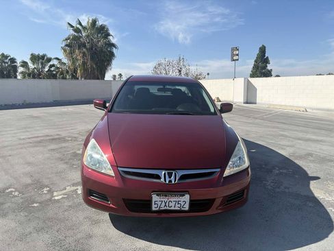 Used 2007 Honda Accord SE image 24