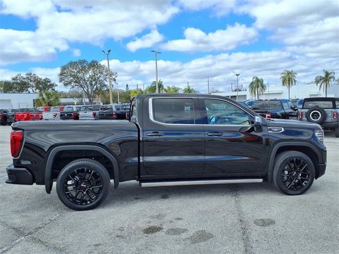 Used 2023 GMC Sierra 1500 Denali image 8