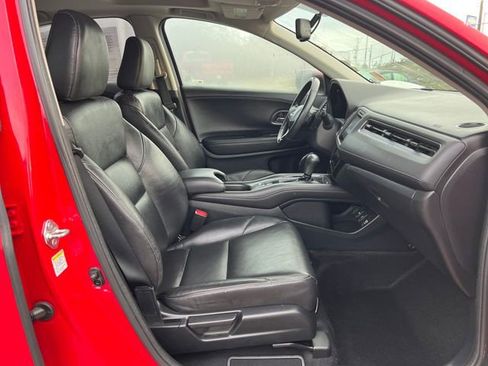 Used 2016 Honda HR-V EX-L image 10