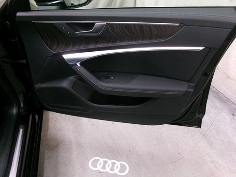 Used 2022 Audi A6 Premium Plus w/ Premium Plus Package image 29