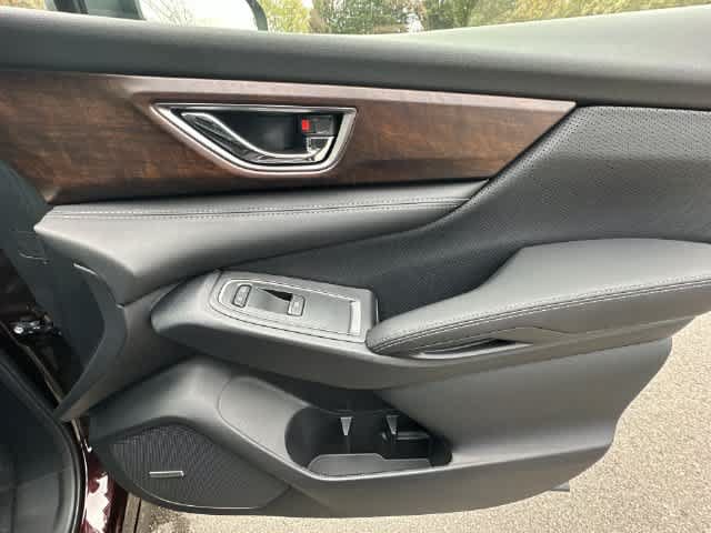 Certified 2025 Subaru Ascent Touring AWD/4WD image 24