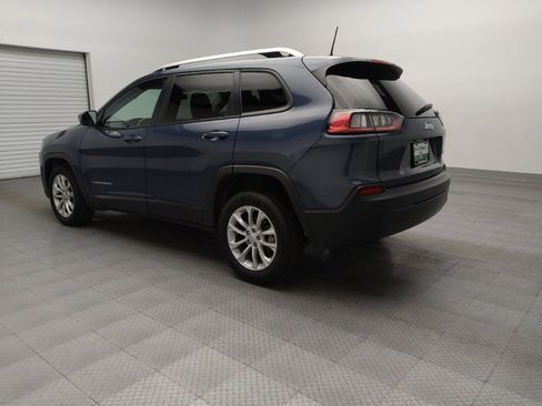 Used 2020 Jeep Cherokee Latitude image 5