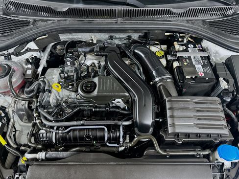 Used 2023 Volkswagen Jetta S w/ IQ.Drive Package image 31