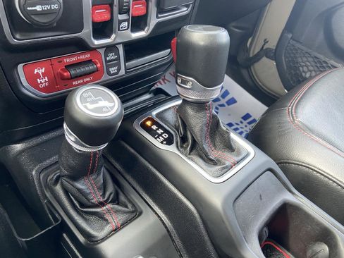 Used 2020 Jeep Gladiator Rubicon image 50