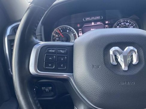 Used 2021 RAM 2500 Laramie AWD/4WD image 33