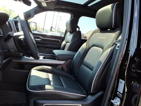 New 2026 RAM 1500 Laramie image 12