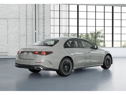 New 2026 Mercedes-Benz E 350 E 350 image 20