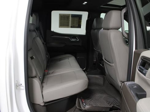 Used 2023 Chevrolet Silverado 1500 LTZ w/ LTZ Premium Texas Edition AWD/4WD image 33