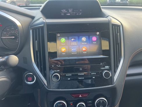 Used 2023 Subaru Crosstrek 2.0i Premium image 34