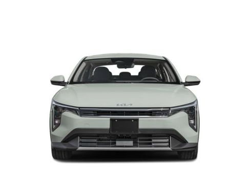 Certified 2025 Kia K4 EX FWD image 7