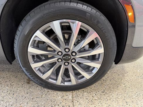 Used 2023 Chevrolet Blazer Premier w/ Driver Confidence II Package image 37